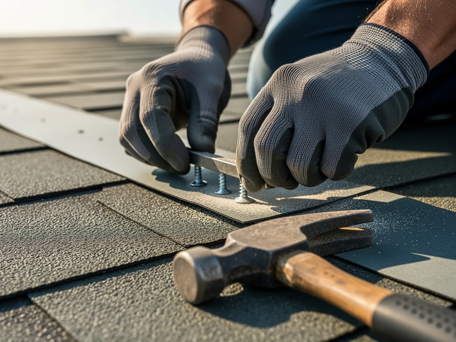 Why choose Fascia Repair in Page, WV